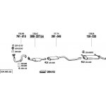 Bosal BS 099-227 – Zboží Mobilmania