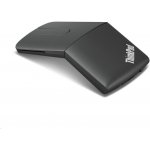 Lenovo ThinkPad X1 Presenter Mouse 4Y50U45359 – Hledejceny.cz