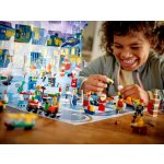 LEGO® City 60303 Adventní kalendář – Zboží Dáma