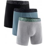 Under Armour Pánské M UA Perf Cotton 6in – Zboží Dáma