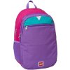 Školní batoh LEGO® růžová /Purple batoh Extended