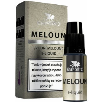 Imperia Emporio Melon 10 ml 9 mg