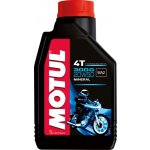 Motul 3000 4T 20W-50 1 l – Zbozi.Blesk.cz