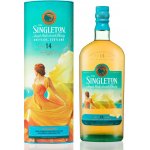 Singleton 14y Special Release 2023 55% 0,7 l (tuba) – Hledejceny.cz