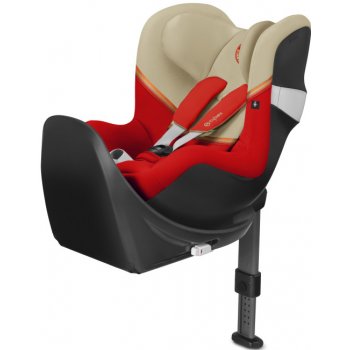 Cybex Sirona M2 i-Size 2021 Autumn Gold