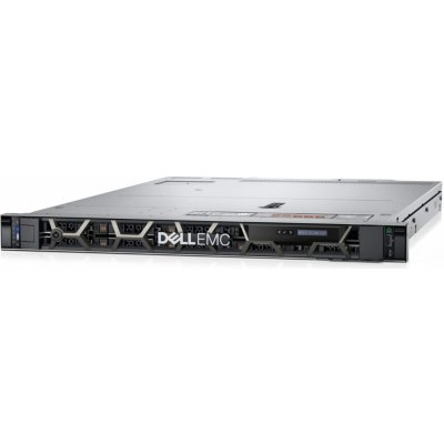 Dell PowerEdge R450 61P8P – Zboží Mobilmania