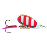 DAM Třpytka Effzett Standard Spinner Stripe vel.4 10 g – Zbozi.Blesk.cz