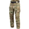 Army a lovecké kalhoty a šortky Kalhoty Helikon-Tex UTP Flex multicam