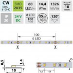 McLED ML-126.702.60.2 – Zboží Dáma