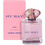 Giorgio Armani My Way Eau de Parfum Nectar parfémovaná voda dámská 90 ml – Hledejceny.cz