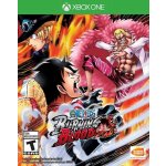 One Piece: Burning Blood – Zboží Mobilmania
