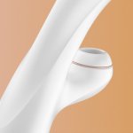 Satisfyer Pro GSpot Rabbit – Zbozi.Blesk.cz