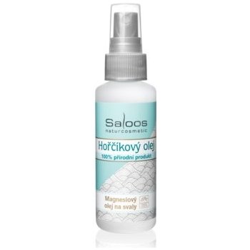 Saloos Hořčíkový olej 50 ml