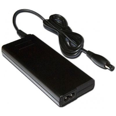 Nano Solutions Ultratenký AC adapter 65W NDXX-6519-SC8 2.5x5.5 - neoriginální – Zbozi.Blesk.cz