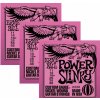 Struna Ernie Ball 3220 3-Pack