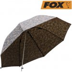 Fox Deštník 60" Camo Brolly – Zboží Dáma