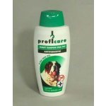 PROFICARE pes šampon antiparazitární s Tea Tree 300 ml – Zboží Dáma