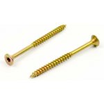 Vrut do dřeva ZH Torx ZZ – 5×50/30 mm – Hledejceny.cz