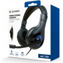 Bigben Stereo Headset Wired V1 (PS4/PS5)