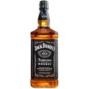 Whisky Jack Daniel's 40% 1 l (holá láhev)