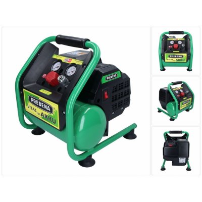 Prebena Vitas 100 AKKU – Zboží Mobilmania