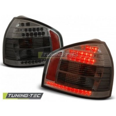 Světla zadní AUDI A3 08.96-08.00 SMOKE LED – Hledejceny.cz