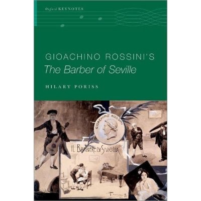 Gioachino Rossini's The Barber of Seville – Hledejceny.cz