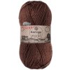 Příze Příze Vlnika-Kartopu Melange Wool K1892