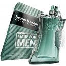 Parfém Bruno Banani Made for men toaletní voda pánská 75 ml