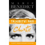 Tajemství paní Christie - Marie Benedict – Hledejceny.cz