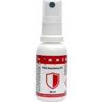 PWS Dezinfekce ETL virocid Spray 30 ml – Zboží Dáma