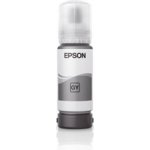 Inkoust Epson 115 Grey - originální – Zboží Živě
