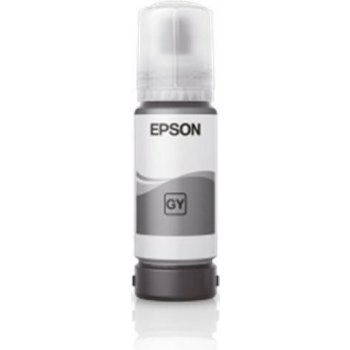 Inkoust Epson 115 Grey - originální