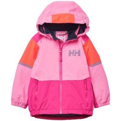 Helly Hansen K Rider 2.0 Ins Jacket Dragon fruit – Hledejceny.cz