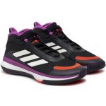 adidas Bounce Legends IG6630 Černá – Zboží Dáma