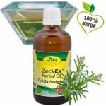 cdVet Antistres pro psy a kočky 100 ml – Hledejceny.cz