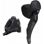 Shimano Dual control GRX ST-RX610R/BR-RX400R – Zboží Mobilmania