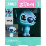 Paladone Lilo and Stitch Stitch svítící 5056577711073 – Zboží Dáma