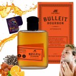 Pan Drwal Bulleit Bourbon voda po holení 100 ml – Zboží Mobilmania