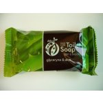 Isolda Aloe Vera krémové mýdlo 100 g – Zboží Dáma