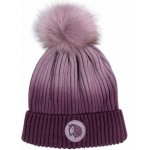 HKM kids čepice Alva HKM dětská lila – Sleviste.cz