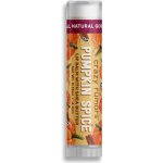 Crazy Rumors balzám na rty Pumpkin Spice Kořeněná dýně 4,2 g – Zboží Dáma