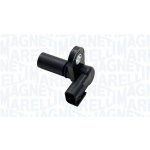 Snímač, poloha vačkového hřídele MAGNETI MARELLI 064847198010 – Hledejceny.cz