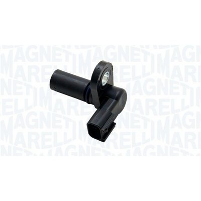 Snímač, poloha vačkového hřídele MAGNETI MARELLI 064847198010 – Hledejceny.cz