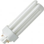 Osram DULUX T/E 26W/840 PLUS GX24Q Studená bílá – Hledejceny.cz