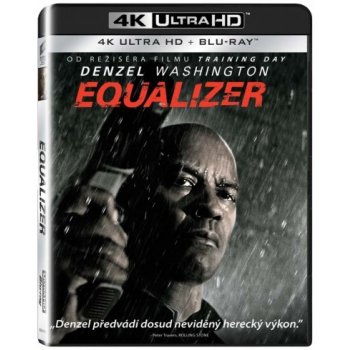 Equalizer BD