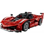 LEGO® Technic 42212 Ferrari FXX K – Zboží Dáma LEGO® Technic 42212 Ferrari FXX K – Zboží Dáma