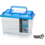 GiganAqua Fauna Box M 21 x 13,3 x 14 cm – Zboží Mobilmania