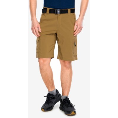 Columbia Silver Ridge Utility Cargo Short delta – Zbozi.Blesk.cz