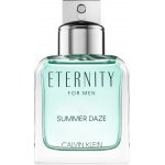 Calvin Klein Eternity Summer Daze toaletní voda pánská 100 ml – Sleviste.cz